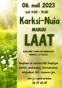 Maikuu LAAT